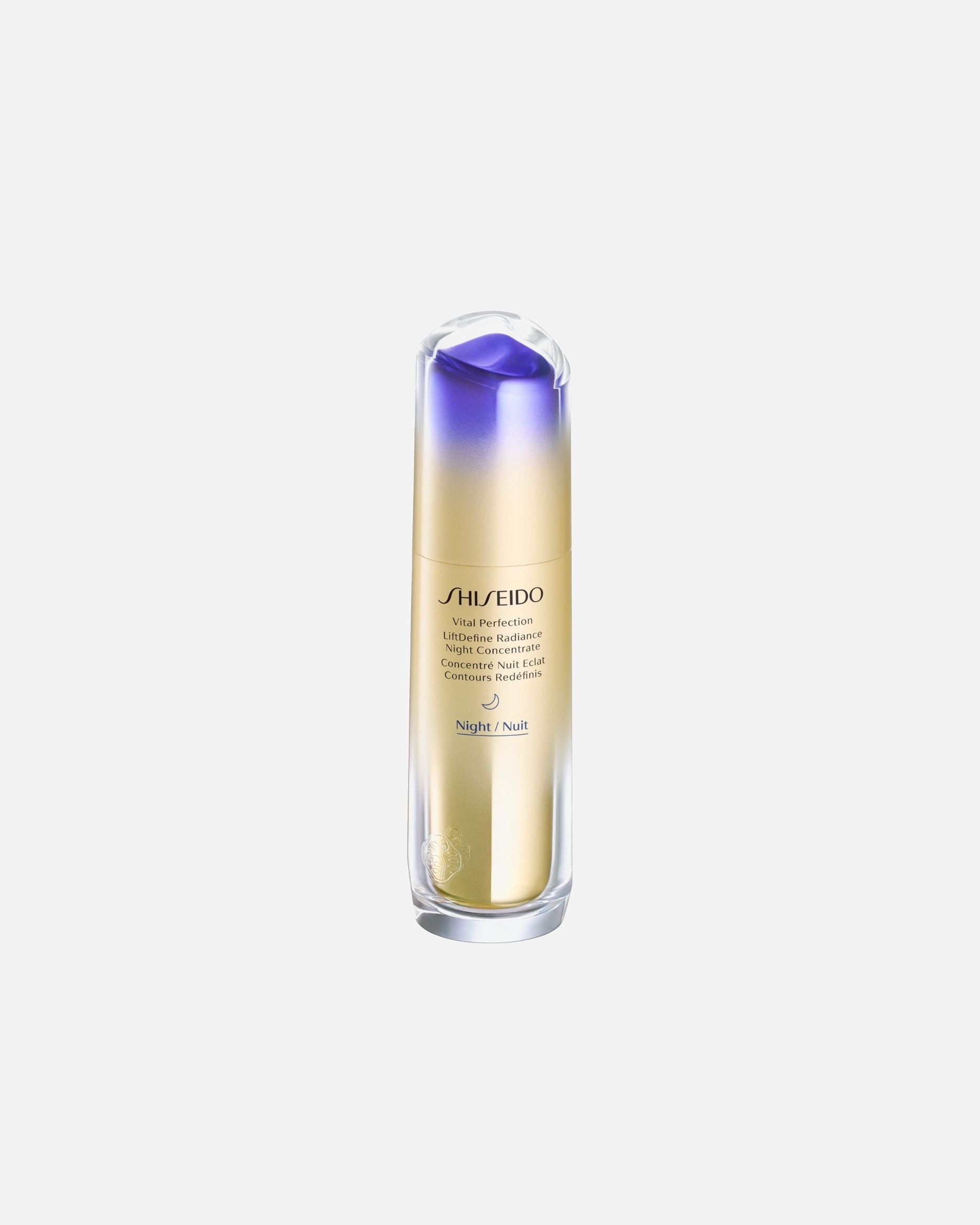 

Антивозрастное средство Shiseido, 40 мл