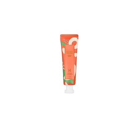 

Holika Holika Парфюмированный крем для рук «Персик и финики» 30мл