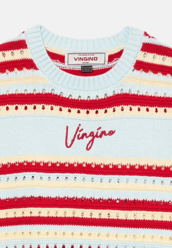 Жилет минни Vingino, Ice Light Blue — фото 3