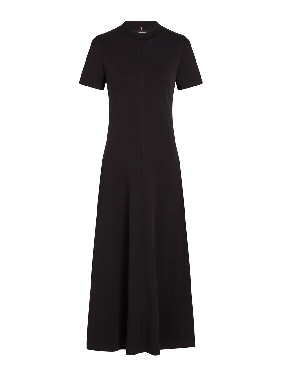 

Платье из джерси TOMMY HILFIGER Dress, черный