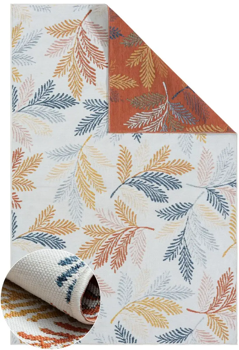 

Myflair Мебель и аксессуары Ковер "Johanna" Myflair Möbel & Accessoires 160х230 см, кремовый