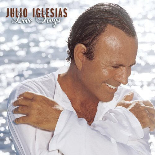 

CD диск Iglesias, Julio: Love Songs
