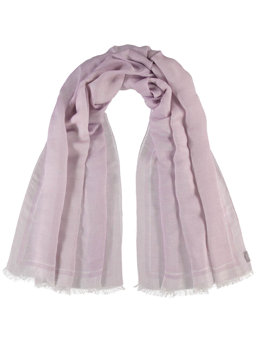 

Шарф FRAAS Scarf, фиолетовый