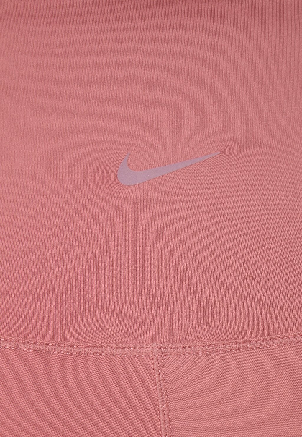 

Тайтсы (M) ONE SHORT Nike, розовый