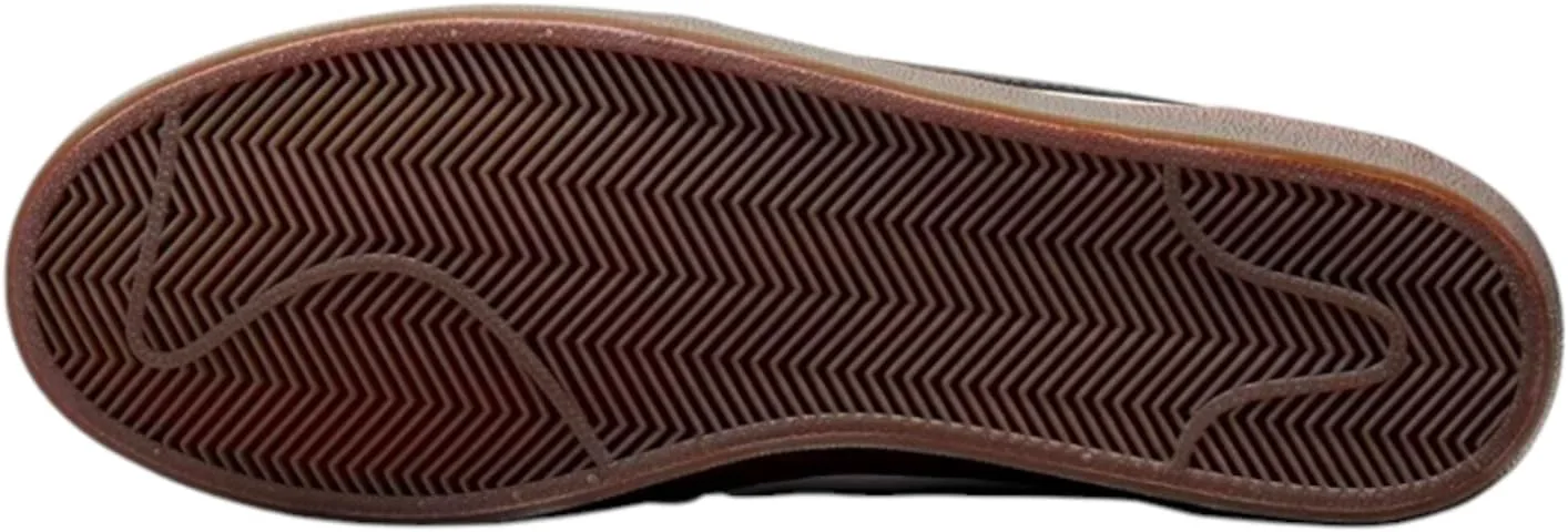 Мужские кроссовки Nike Killshot 2 из кожи, белый/черный/серебристый/коричневый — фото 3