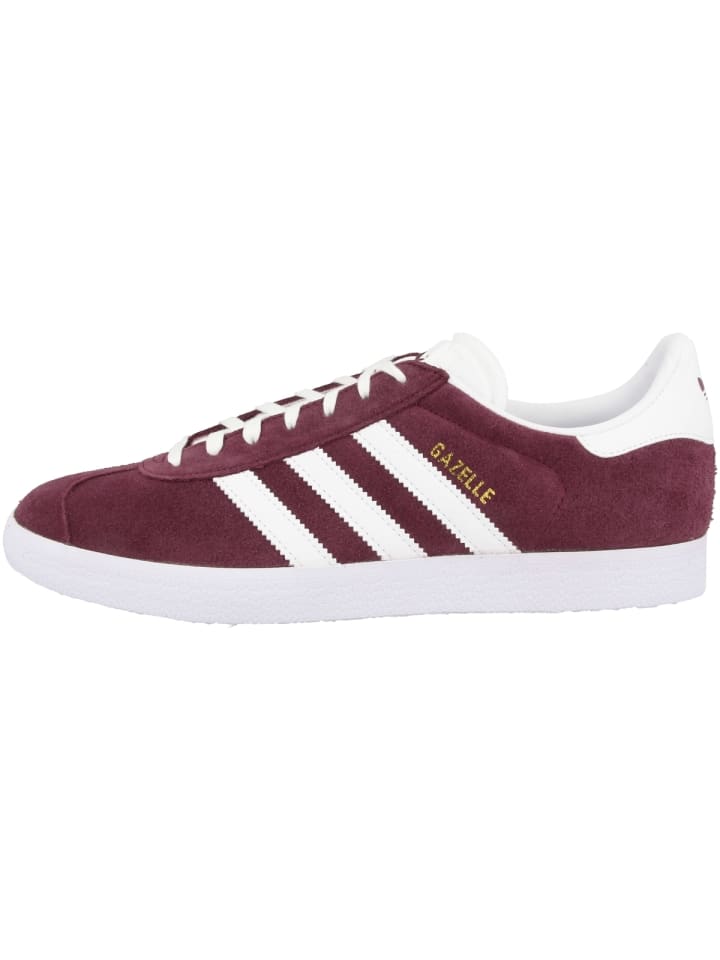 

Низкие кроссовки Adidas originals, красный