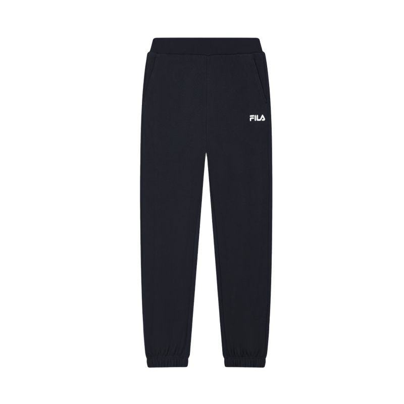 

FILA Originale вязаные спортивные штаны мужские Legend Blue