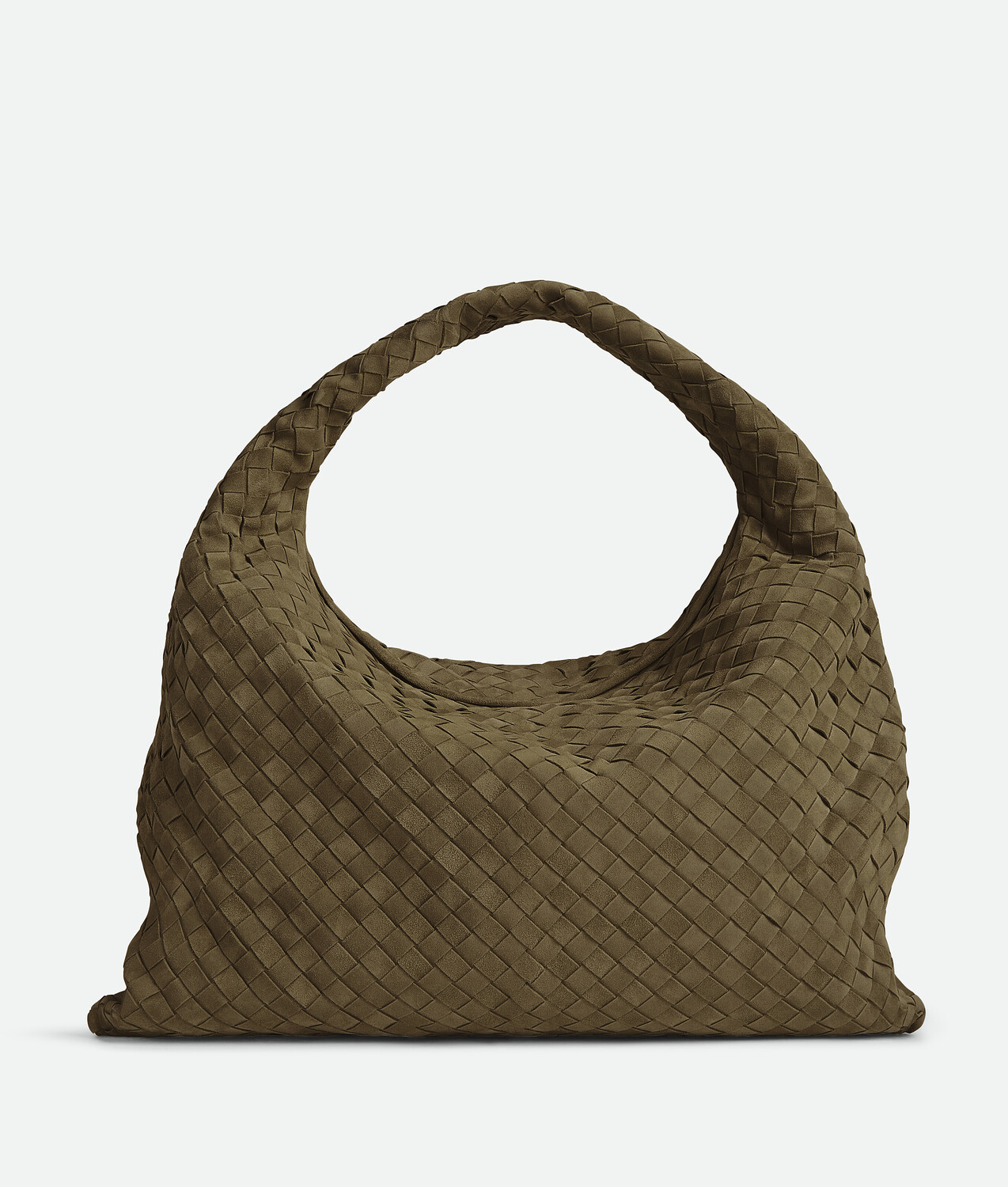 

Large hop BOTTEGA VENETA, грязь