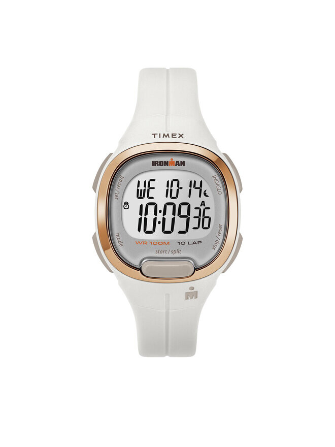 

Часы Ironman Timex, белый