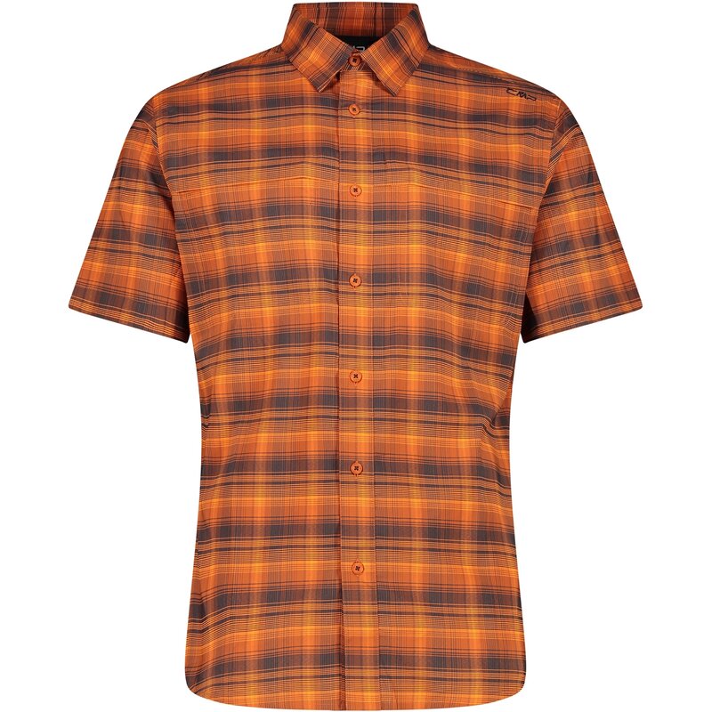 

Рубашка мужская рубашка Cmp, серый