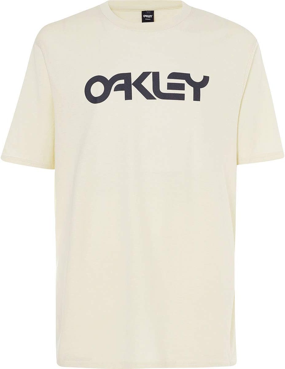 

Мужская футболка Oakley MARK II TEE с буквой H