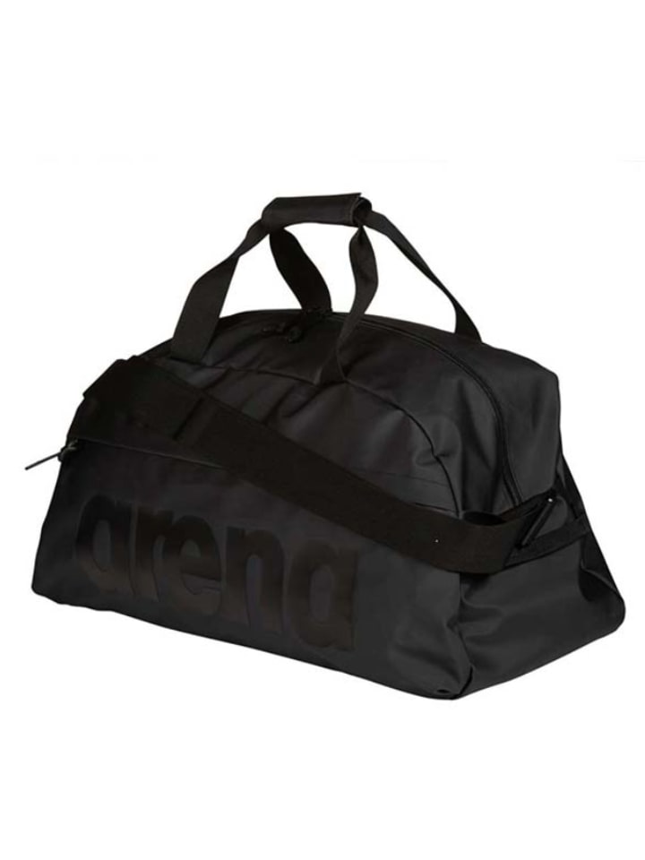 

Спортивная куртка Arena Sporttasche Big Logo, цвет Schwarz