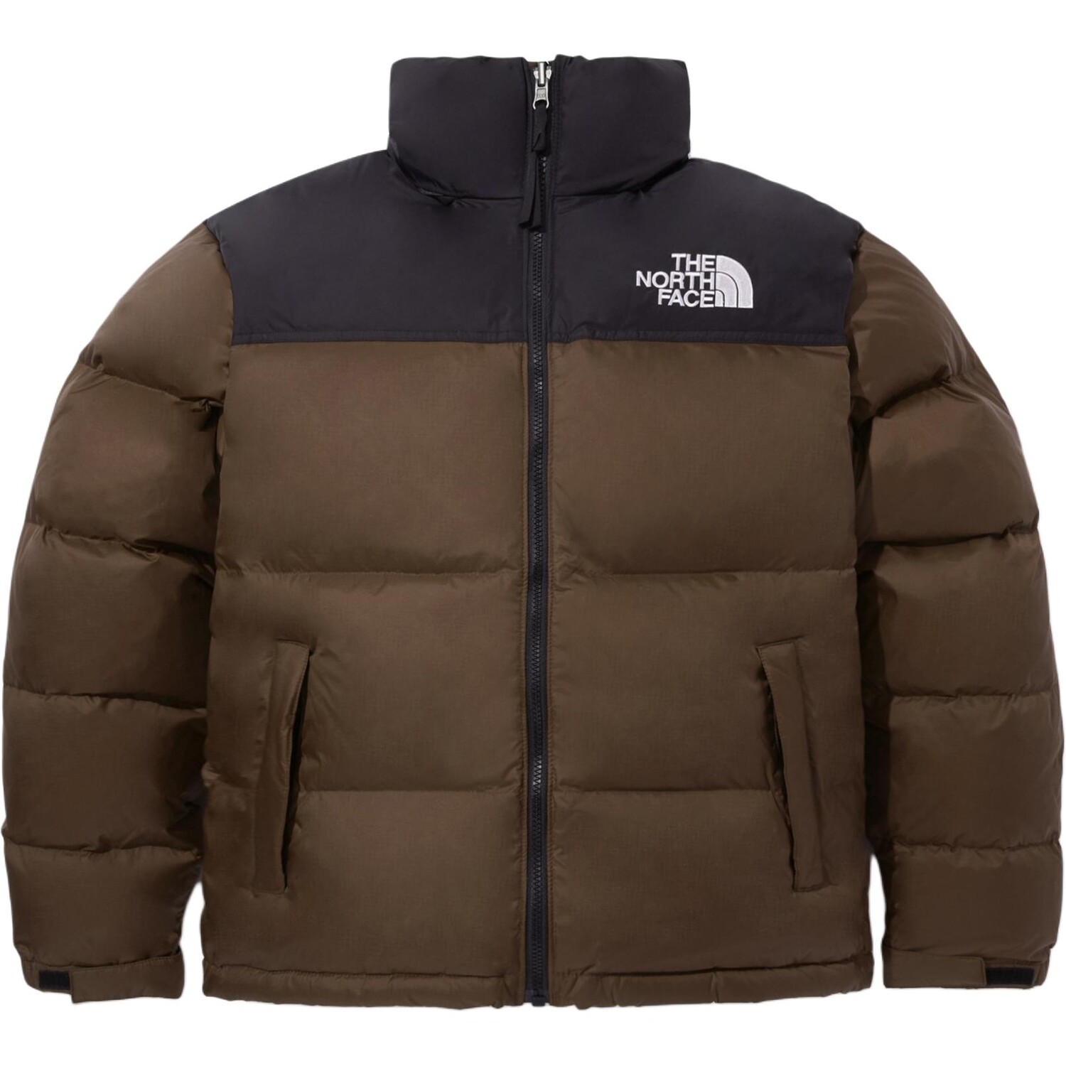 

Коллекция Apparel Down Jacket Men Brown The North Face, коричневый