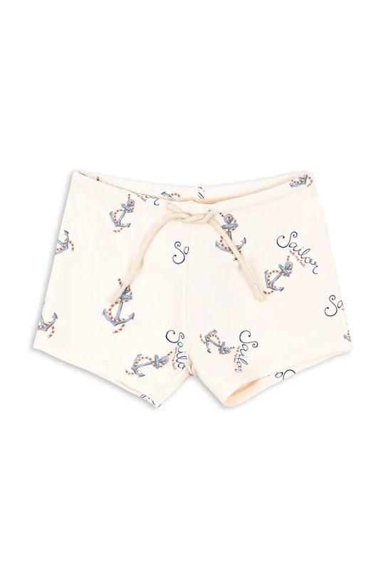 

Детские плавки Aster swim pants Grs Konges Sløjd, бежевый