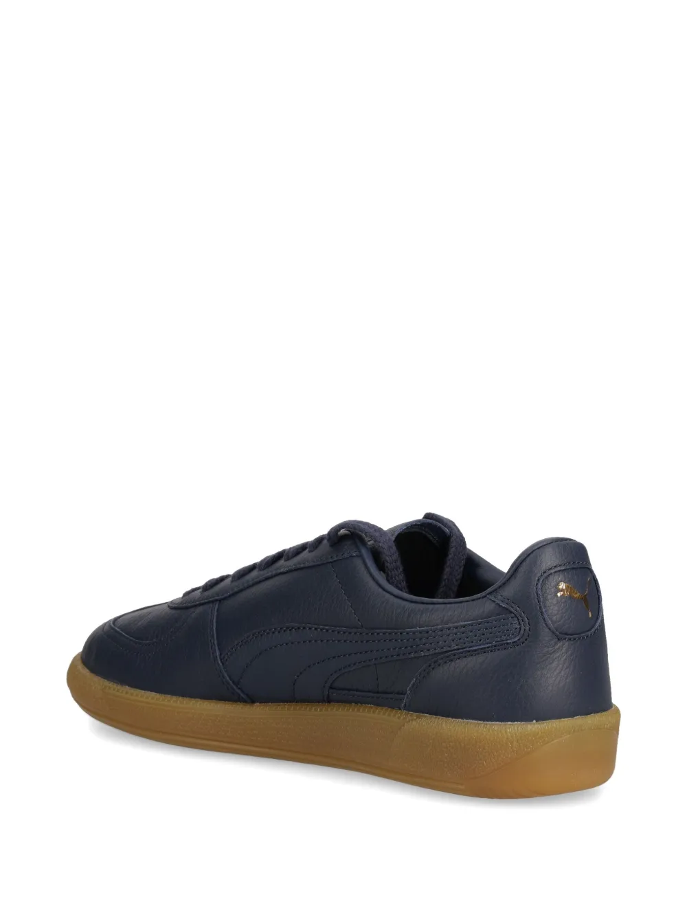 Кроссовки Palermo Premium PUMA, синий — фото 3