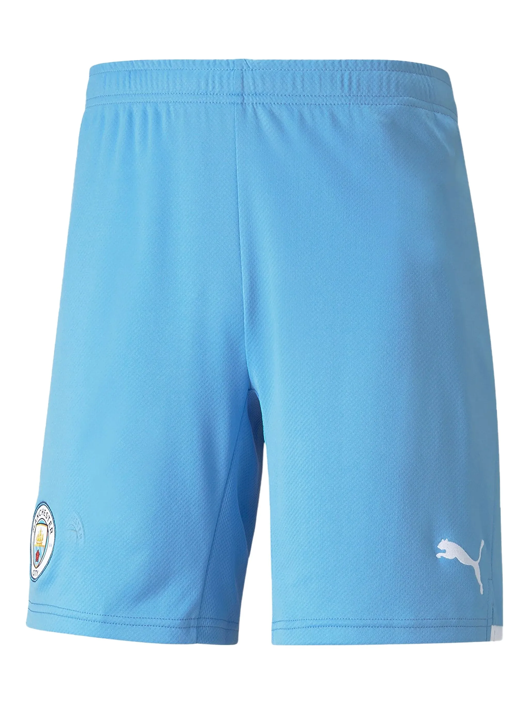 

Спортивные шорты Manchester City Puma, синий