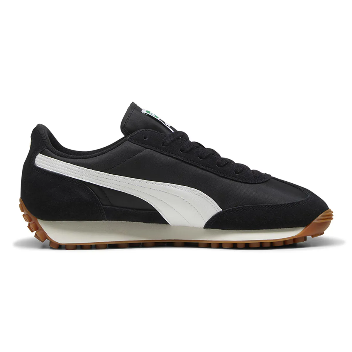

Кроссовки унисекс повседневные Puma Easy Rider Vintage, черный