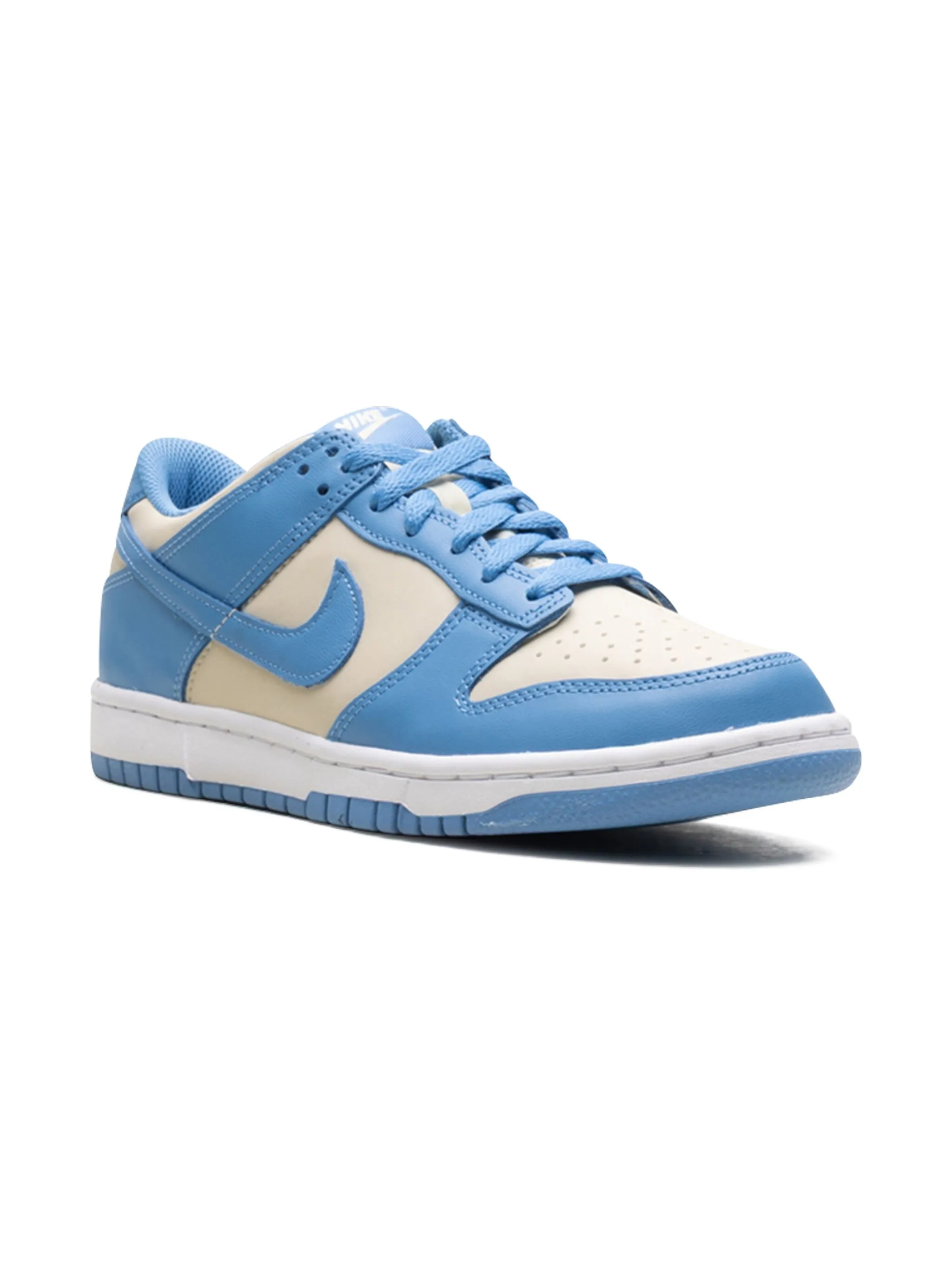 

Кроссовки Dunk Low Beyond Beach Nike Kids, синий
