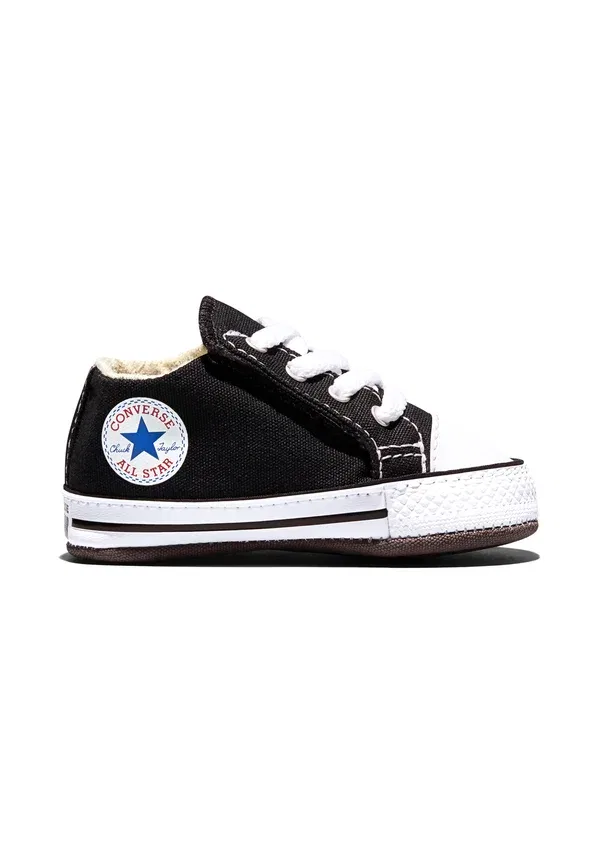 Кроссовки детские Converse, черный