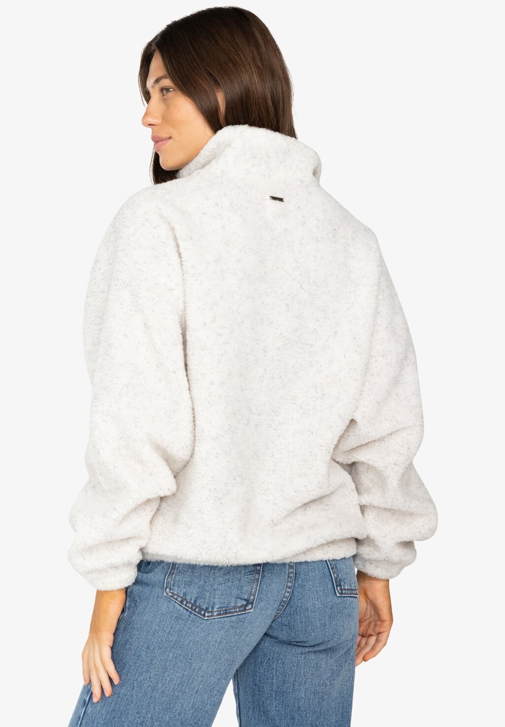 

Толстовка RUN THE ROAD Billabong, черный