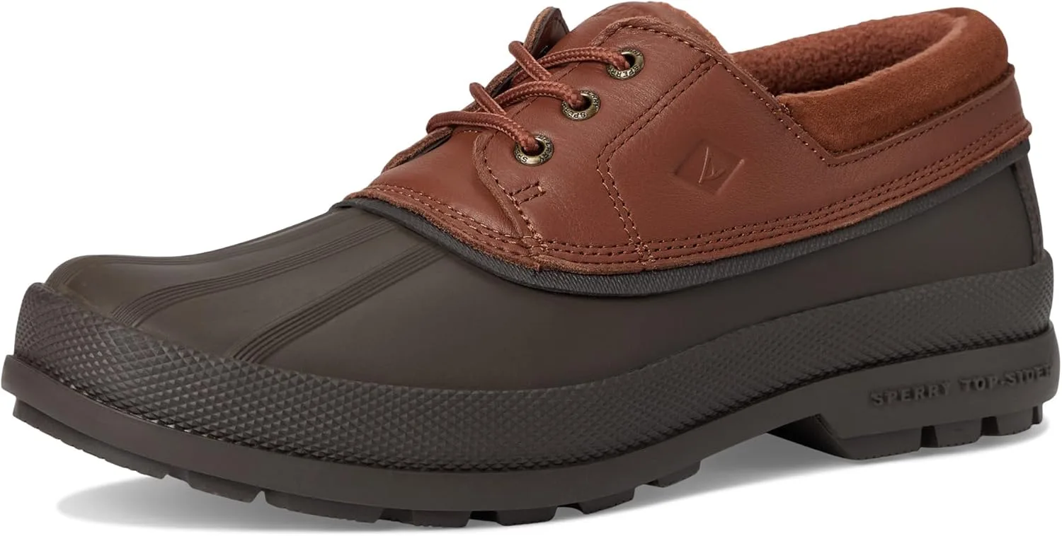 Мужские ботинки Sperry Coldbay 3ey Mm, коричневый — фото 2