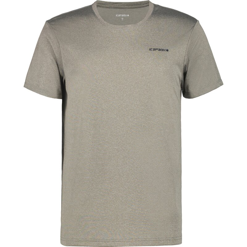 

Бант на рубашке Icepeak, цвет granit