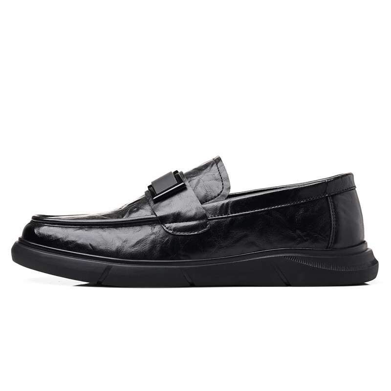 

Туфли Men"s Casual Men Low-Top черный Vanssi