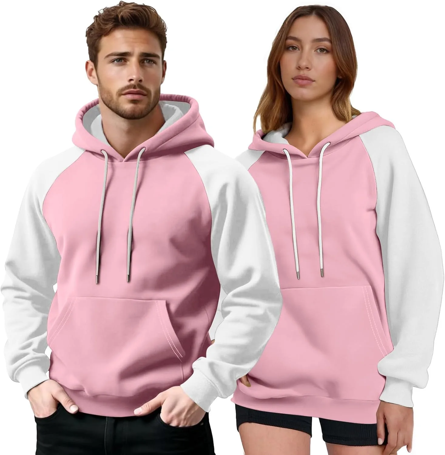 

Толстовка с капюшоном и карманом Sdwingk