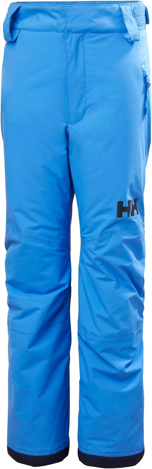 

Брюки Helly Hansen Kids Jr Legendary Pants, цвет Ultra Blue