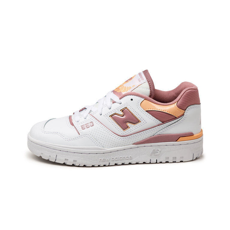 

Кроссовки Bbw550Ea New Balance, белый