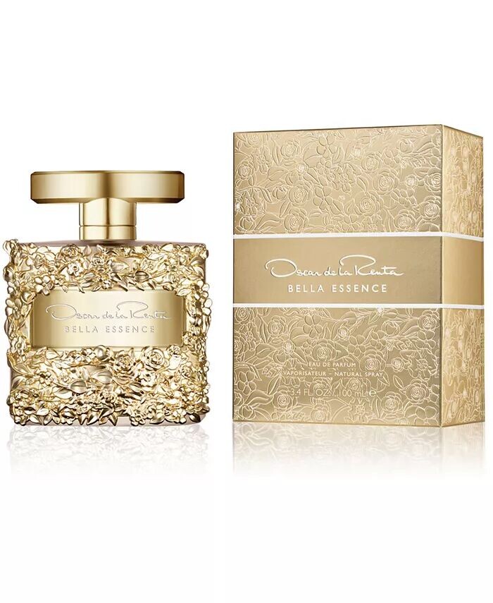 

Коллекция ароматов Bella Essence Eau de Parfum Oscar De La Renta