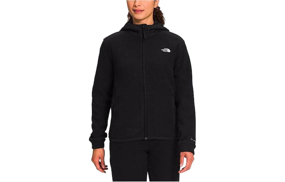 

THE NORTH FACE Женская куртка, цвет Black