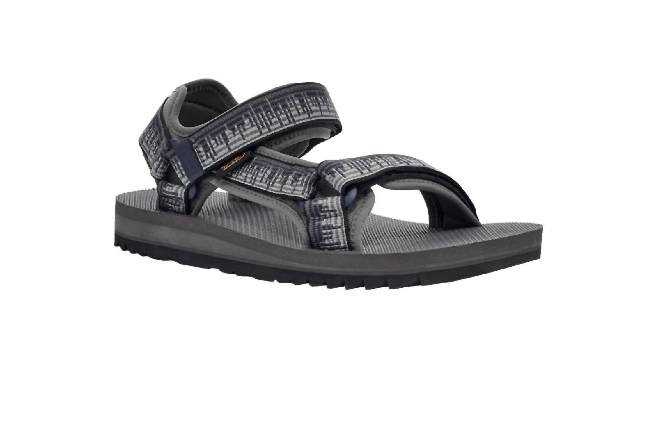 

Мужские кроссовки Teva Universal Trail Shoe в цвете Atmosphere Grey