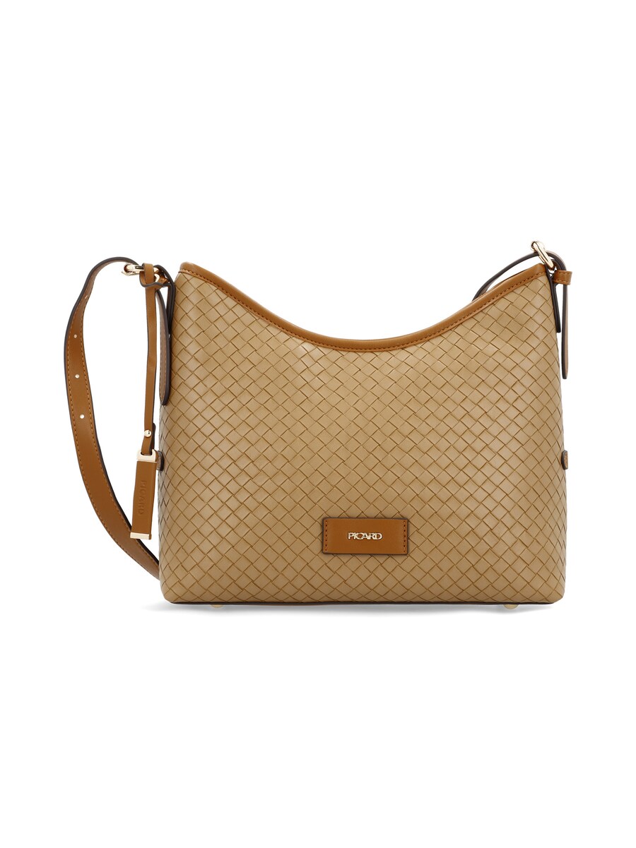 

Сумка через плечо Picard, Brown