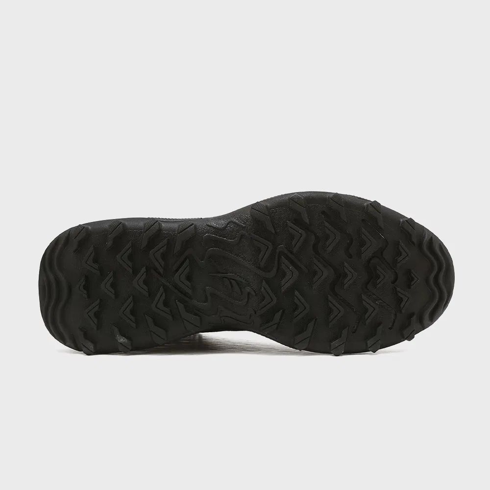 Мужские функциональные кроссовки Reebok Kitari DMX, чёрные — фото 4