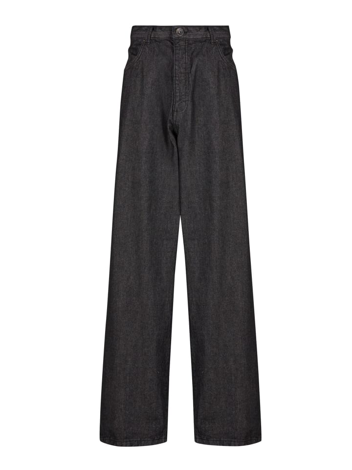 

Джинсы Southpole, цвет raw black