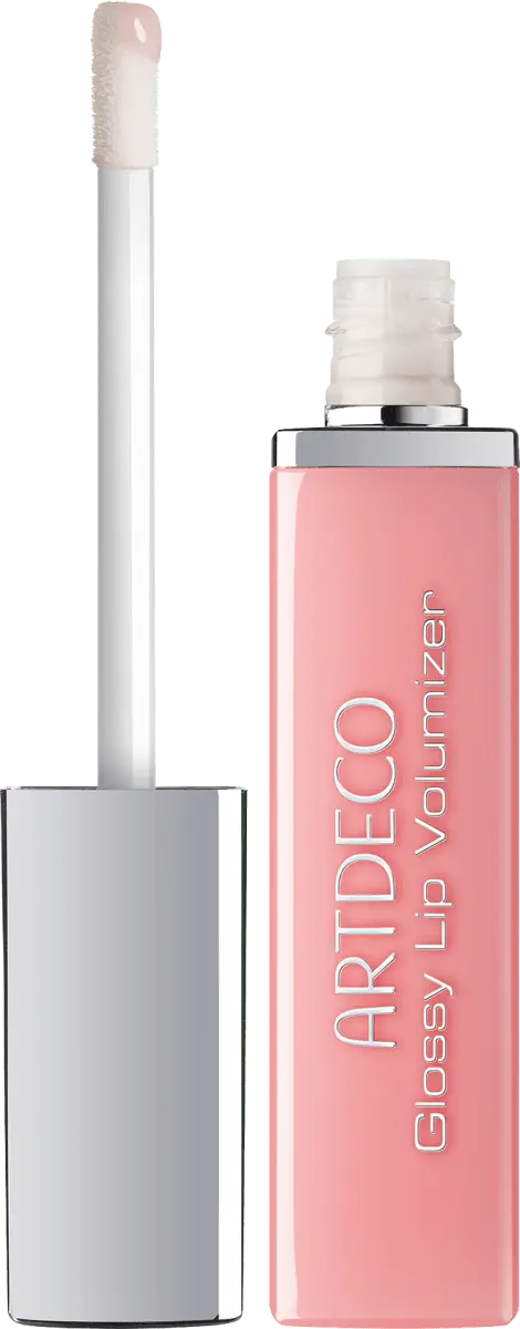 

Блеск для губ Glossy Lip Volumizer Cool Nude 6 мл ARTDECO