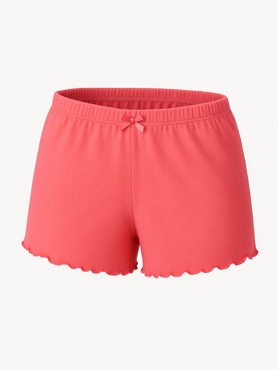 

Пижамные штаны PJ Salvage Tropical Dreams, оранжево-красный