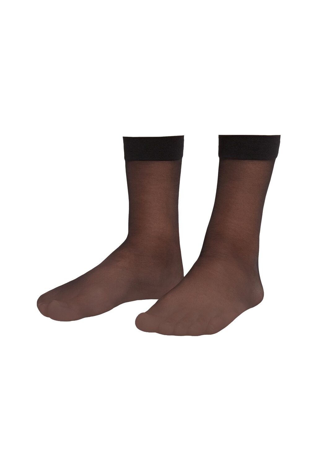 

Носки 20 DEN SHEER Calzedonia, черный