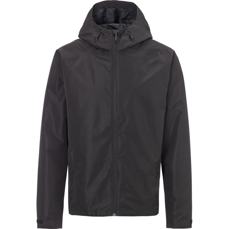 

Функциональная куртка he.-functional-jacke imber m Mckinley, черный