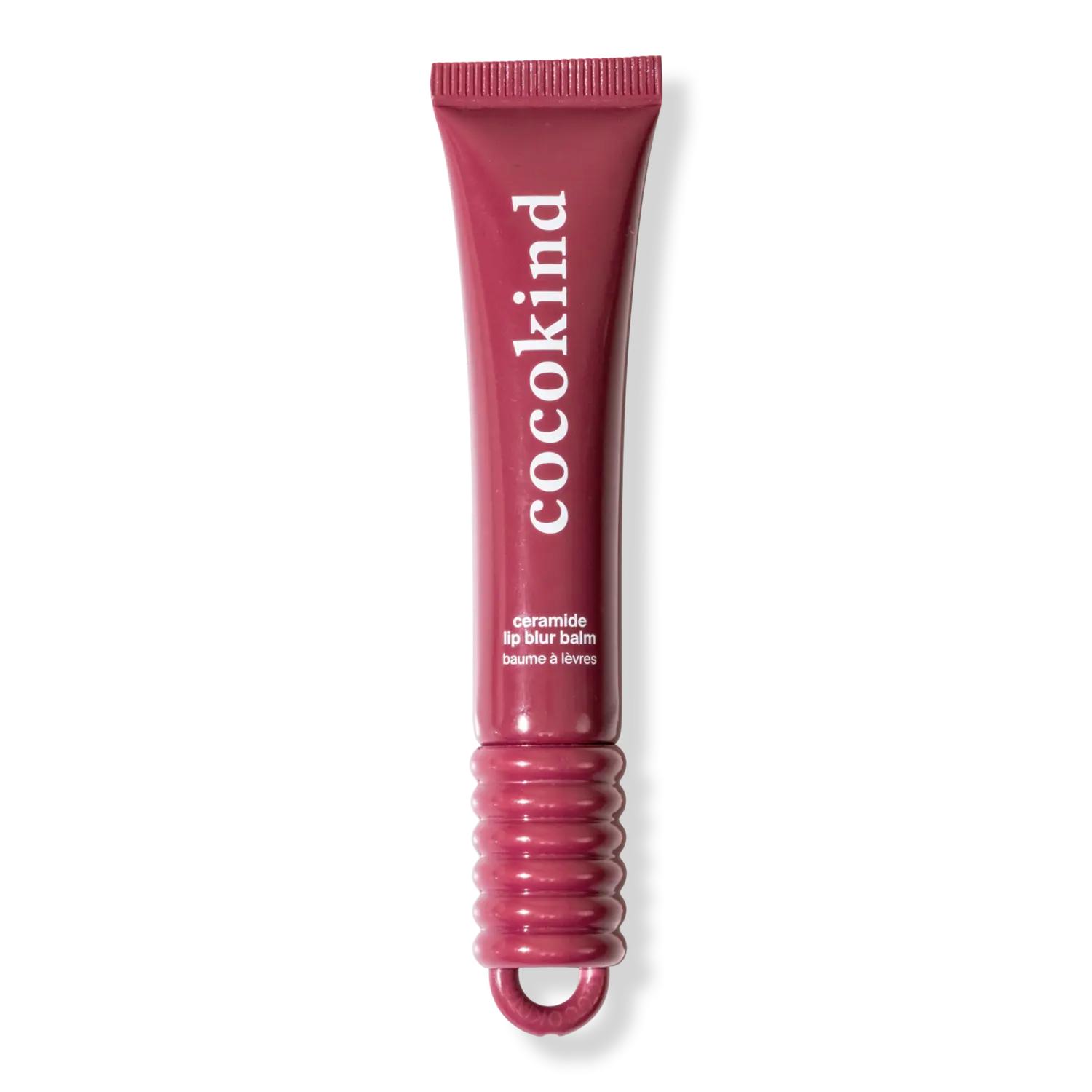 

Увлажняющий и разглаживающий бальзам для губ с керамидами Cocokind, Be Bold, 9 мл