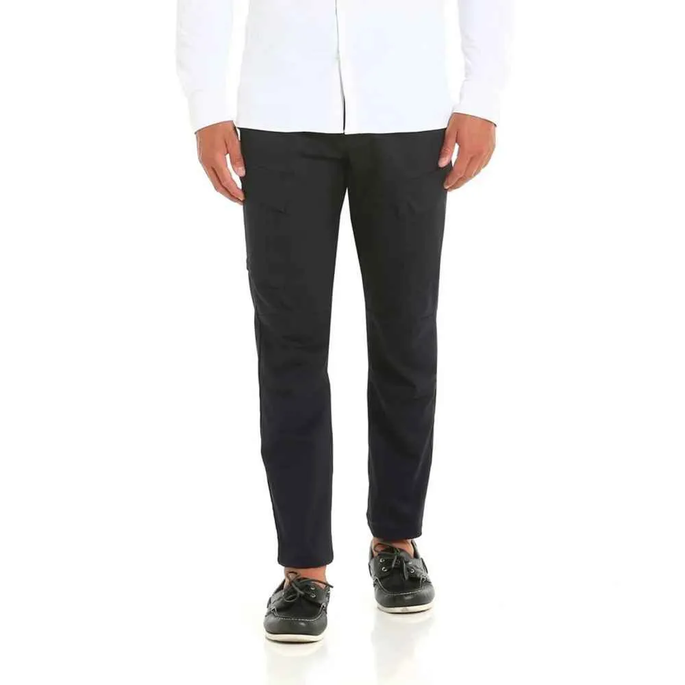 

Брюки Slam Deck Cott cargo, синий