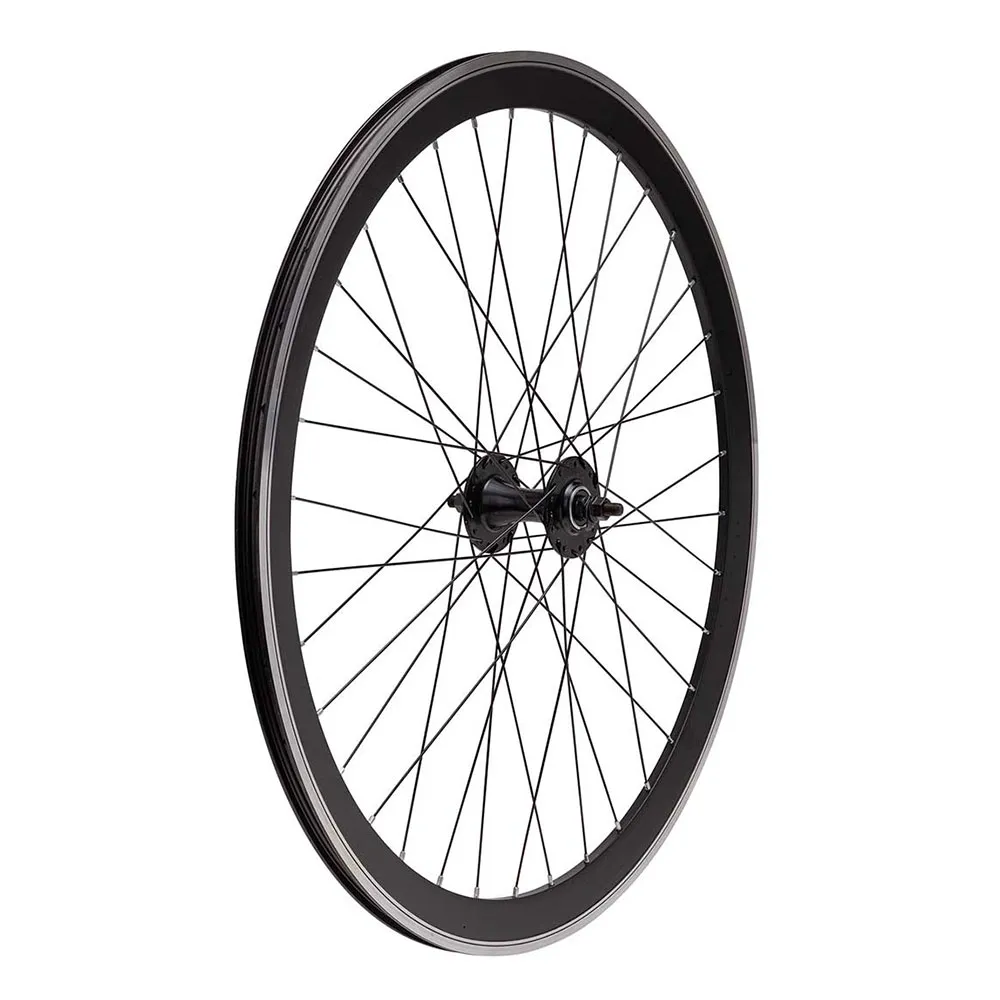 

Заднее колесо Brn Fixed, серебряный