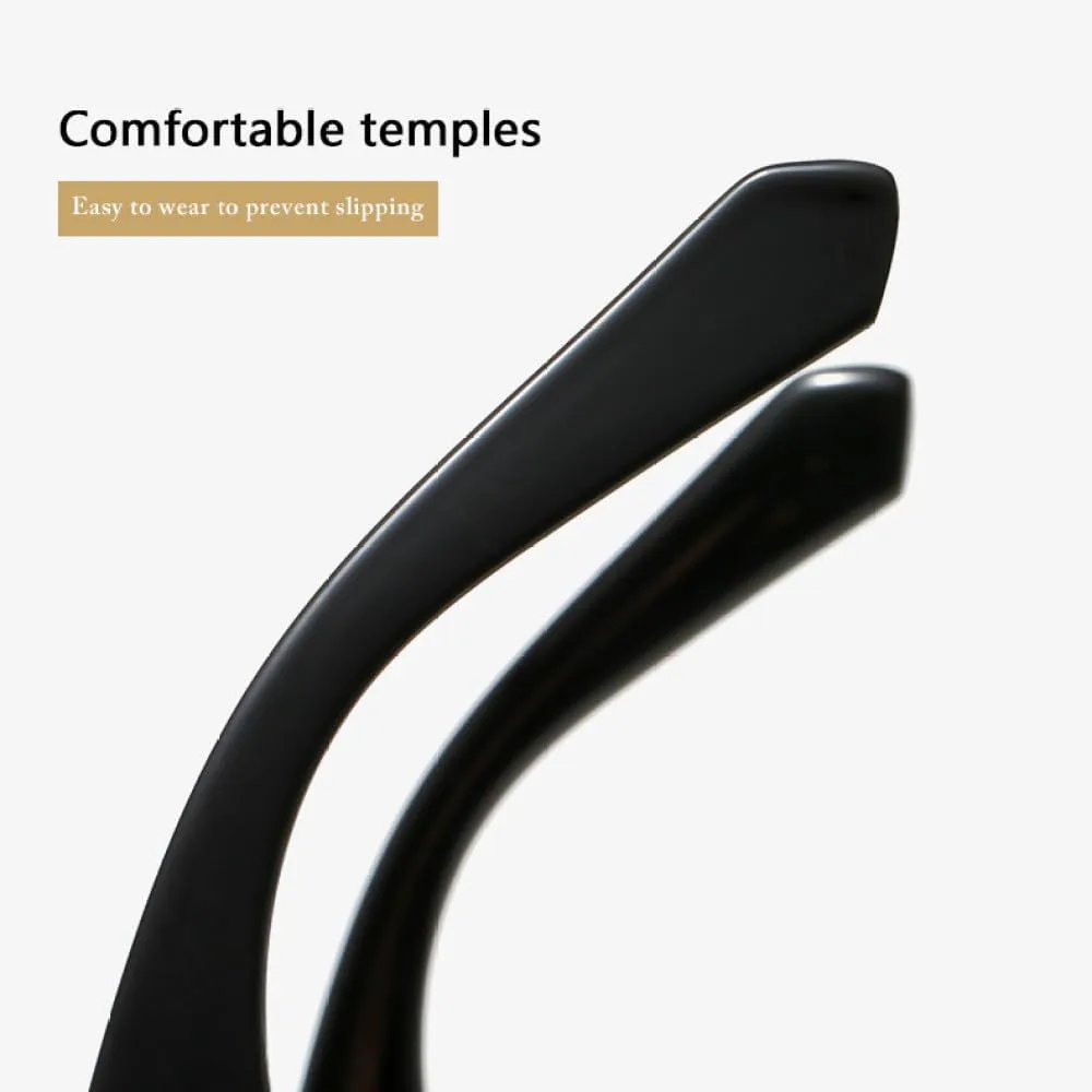 

Винтажные большие женские солнцезащитные очки, модные роскошные большие солнцезащитные очки для мужчин, летние очки в крупной оправе, черные очки generic, C4