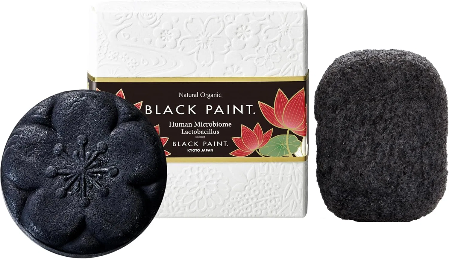 Краска для волос Black Paint Premium Black Paint 120 г, лаванда