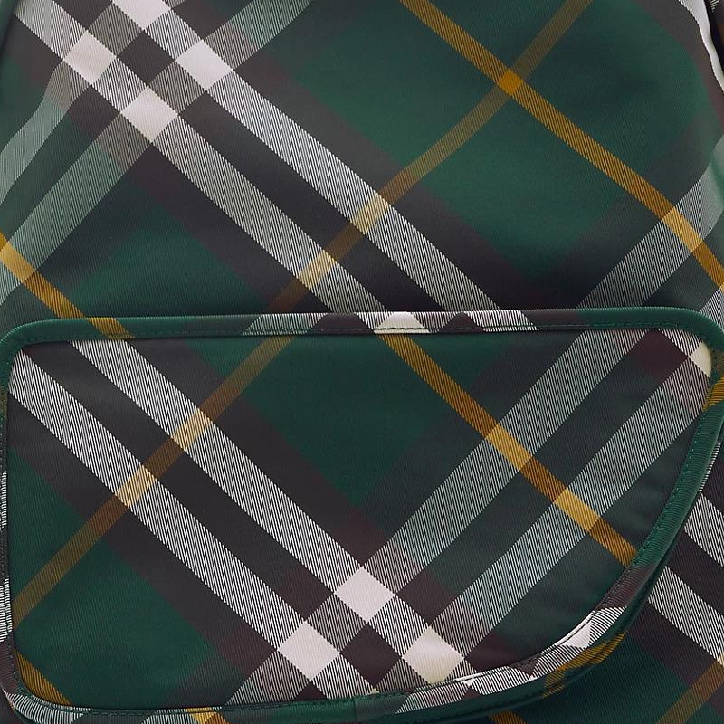 Рюкзак мужской Burberry нейлон — фото 4