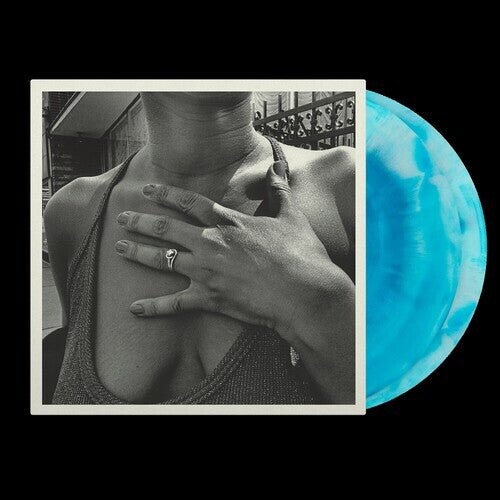

Виниловая пластинка Menzingers - On The Impossible Past - Anniv Ed. - Blue
