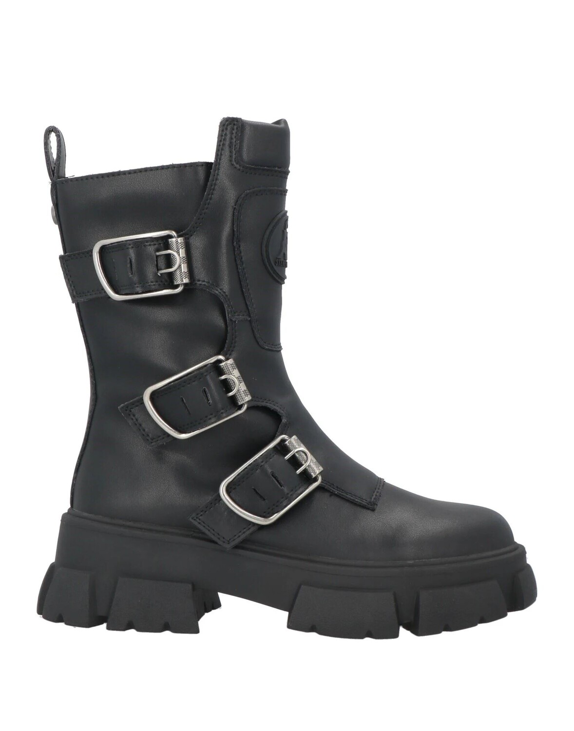 

Ботильоны Steve Madden, черный
