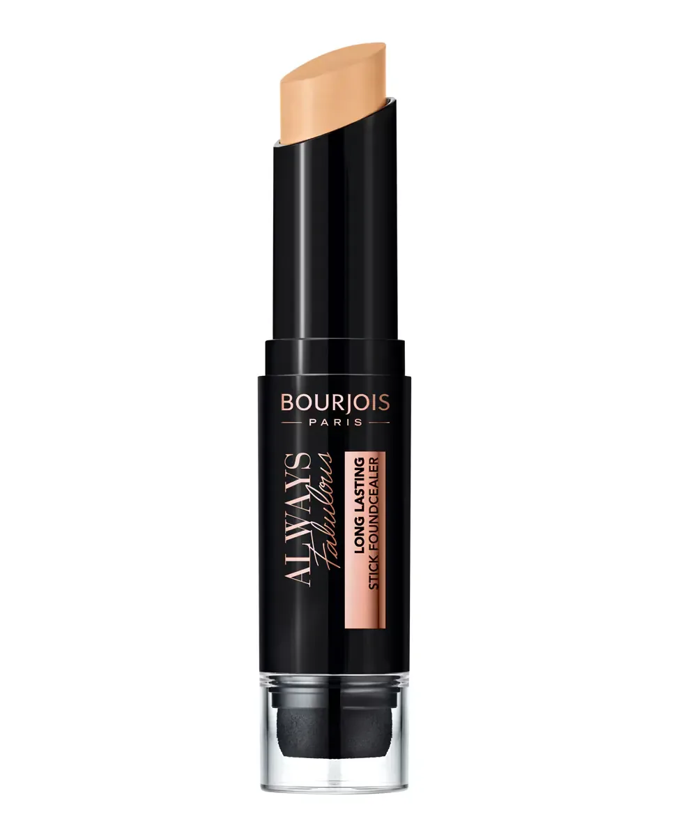 Тональный крем Always Fabolous Stick Bourjois, 210 Light Beige