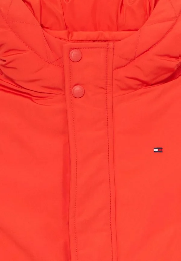 Зимняя куртка с капюшоном Tommy Hilfiger, Horizon — фото 3